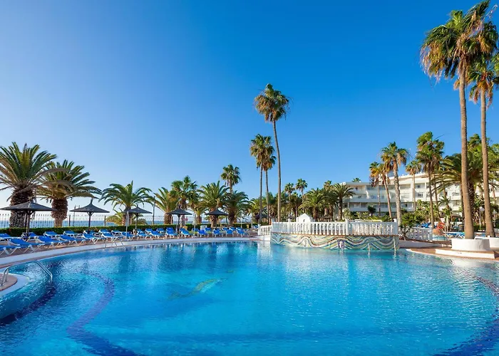 Sol LanzaroteHotel Todo Incluido