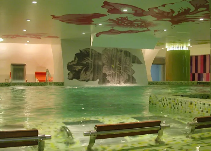 Beatriz Playa&SpaHotel Todo Incluido